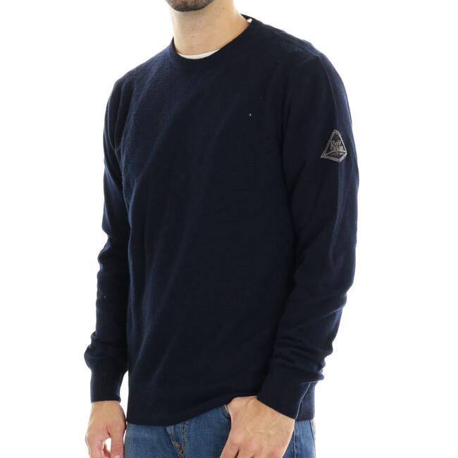MAGLIA GIRO ROY ROGERS - Mad Fashion | img vers.1300x/